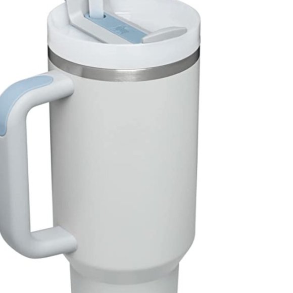 Stanley Quencher H2.0 Flowstate Stainless Steel Vacuum Insulated Tumbler Fog. - Picture 3 of 4